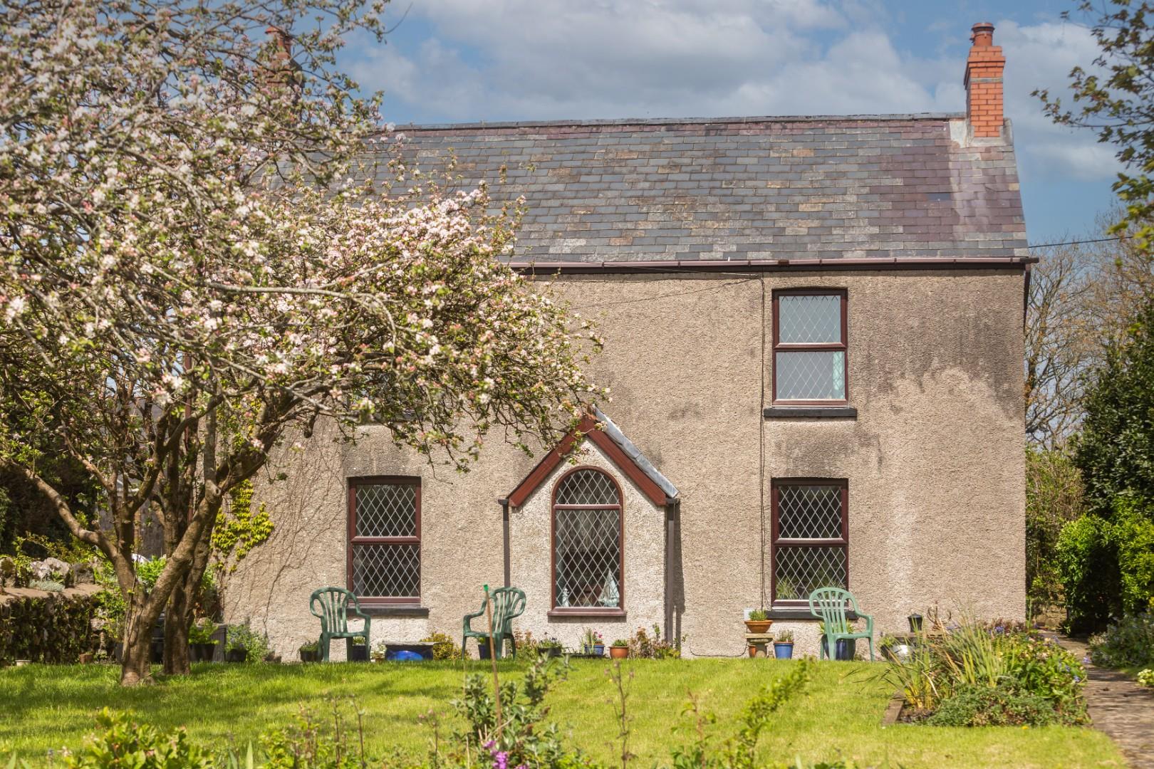 Leason, Llanrhidian, Swansea, SA3 1HB